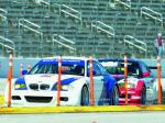 BMW M3 GTR 2001 года